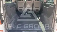 2011 Mercedes Benz Vito