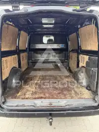 2011 Mercedes Benz Vito