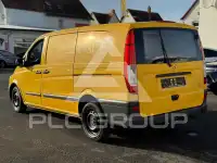 2011 Mercedes Benz Vito