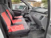2011 Mercedes Benz Vito
