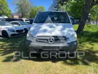 2011 Mercedes Benz Vito