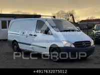2011 Mercedes Benz Vito
