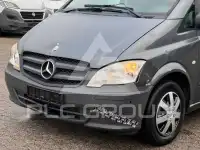 2011 Mercedes Benz Vito
