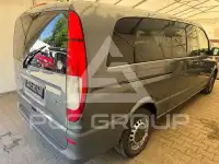 2011 Mercedes Benz Vito