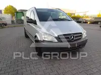 2011 Mercedes Benz Vito