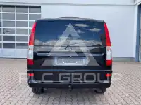 2011 Mercedes Benz Vito