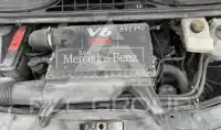 2011 Mercedes Benz Vito