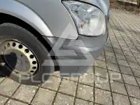 2011 Mercedes Benz Vito