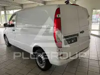 2011 Mercedes Benz Vito