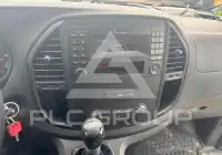 2011 Mercedes Benz Vito