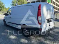 2011 Mercedes Benz Vito