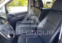 2011 Mercedes Benz Vito