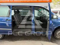 2011 Mercedes Benz Vito