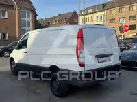 2011 Mercedes Benz Vito