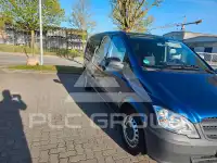 2011 Mercedes Benz Vito