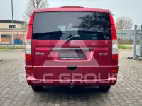 2011 Mercedes Benz Vito