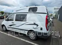 2011 Mercedes Benz Vito