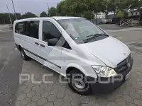 2011 Mercedes Benz Vito