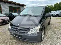 2011 Mercedes Benz Vito