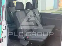 2011 Mercedes Benz Vito