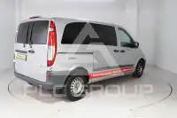 2011 Mercedes Benz Vito