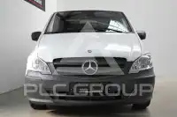 2011 Mercedes Benz Vito