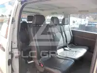 2011 Mercedes Benz Vito