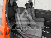 2011 Mercedes Benz Vito
