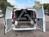 2011 Mercedes Benz Vito