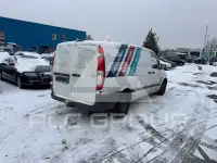 2011 Mercedes Benz Vito