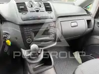 2011 Mercedes Benz Vito