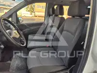 2011 Mercedes Benz Vito