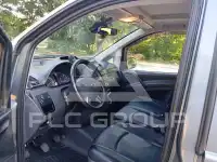 2011 Mercedes Benz Vito