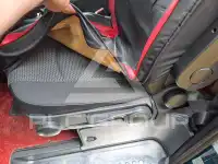 2011 Mercedes Benz Vito