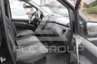 2011 Mercedes Benz Vito