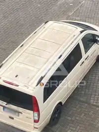 2011 Mercedes Benz Vito