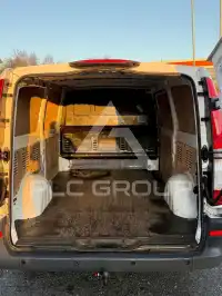 2011 Mercedes Benz Vito