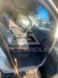2011 Mercedes Benz Vito
