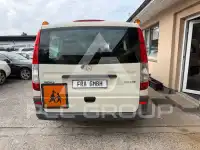 2011 Mercedes Benz Vito