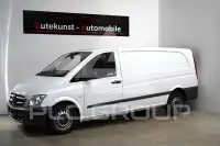 2011 Mercedes Benz Vito