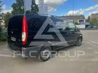2011 Mercedes Benz Vito