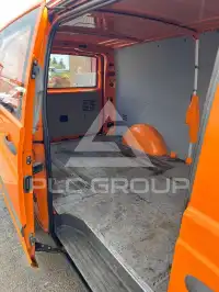 2011 Mercedes Benz Vito