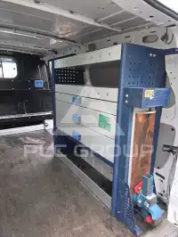 2011 Mercedes Benz Vito