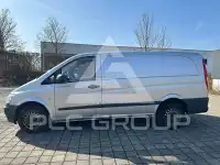 2011 Mercedes Benz Vito