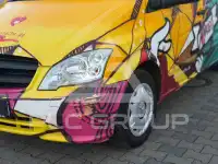 2011 Mercedes Benz Vito