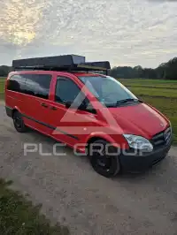 2011 Mercedes Benz Vito