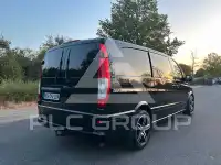 2011 Mercedes Benz Vito