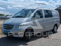 2011 Mercedes Benz Vito