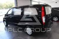 2011 Mercedes Benz Vito