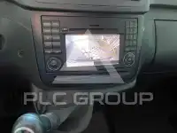 2011 Mercedes Benz Vito